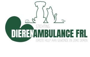 Logo Dierenambulance Frl