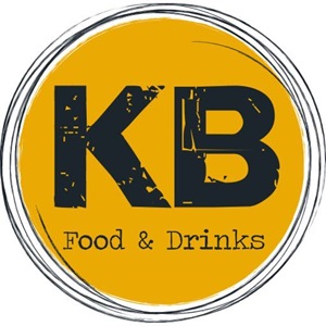 Logo KB Foods & Drinks