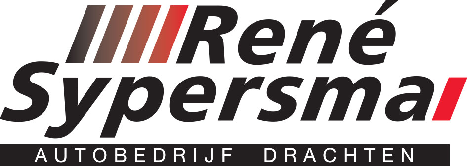 Logo René Sypersma